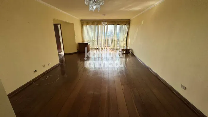 Apartamento com 3 Quartos, Centro - Sorocaba