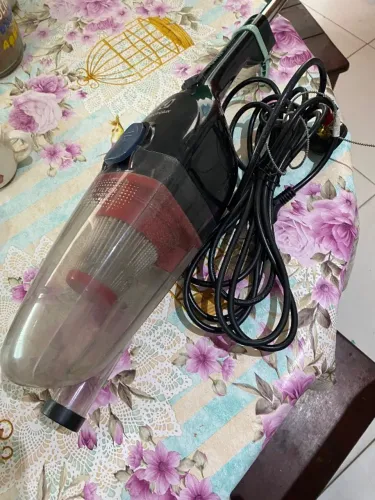 Aspirador Electrolux