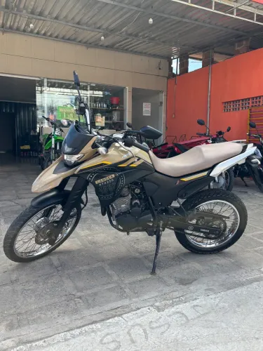 Vendo Yamaha XTZ LANDER 250 - 2023