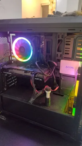 pc gamer completo