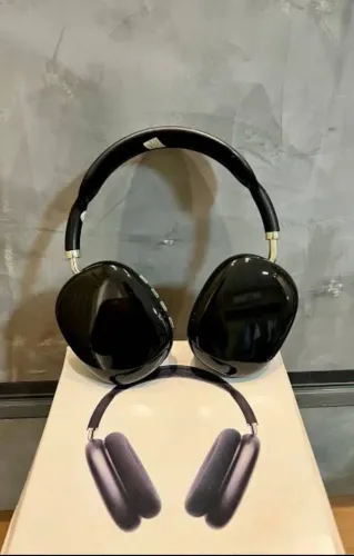 Fone de ouvido headset P9 bluetooth