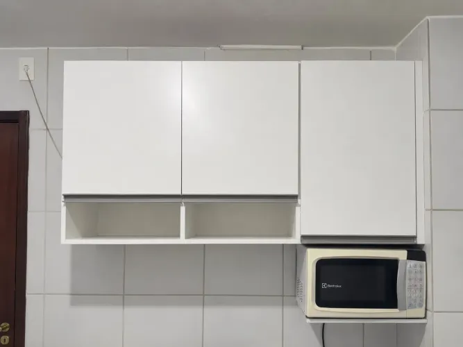 Armário cozinha aéreo