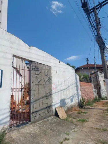 Terreno à venda, 460 m² por R$ 2.920.000,00 - Vila Bertioga - São Paulo/SP