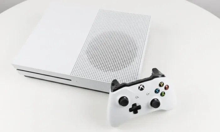 One S 1tb!