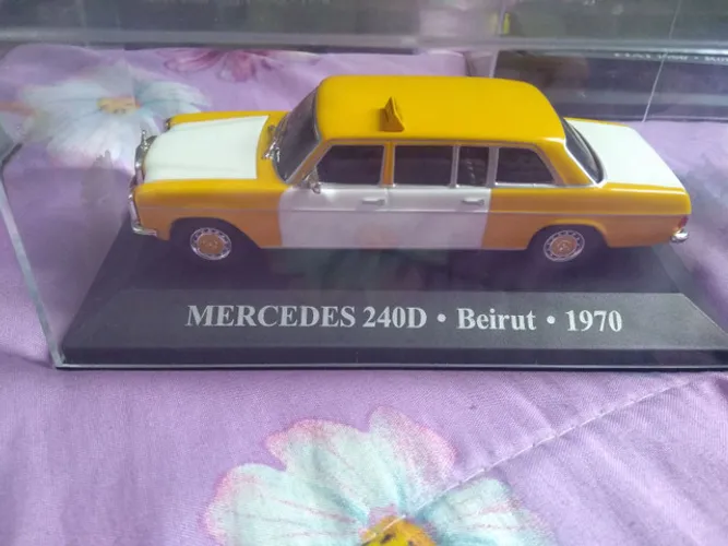 Minis 1/43