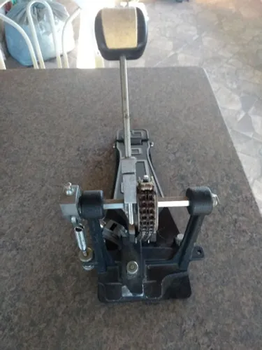 Pedal profissional bateria odery privilége., 
