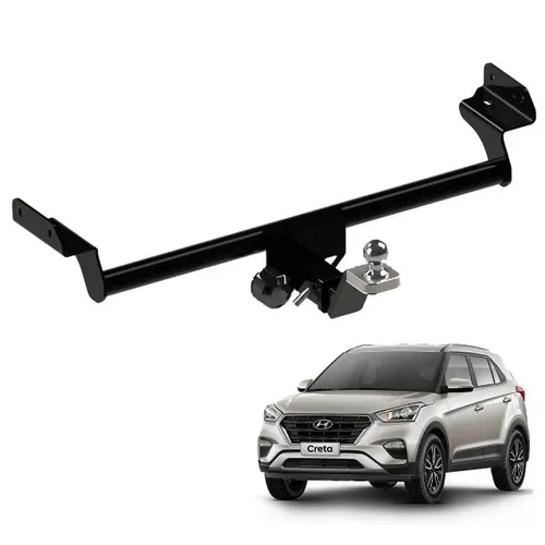 Engate Reboque Homologado Removível Hyundai Creta