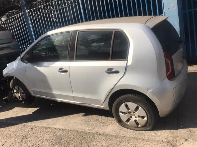Sucata para venda de peças VW/ Up Take MA 1.0 2014/2015 
