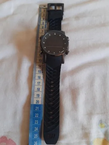 Relógio de pulso cekoss digital raro zerado