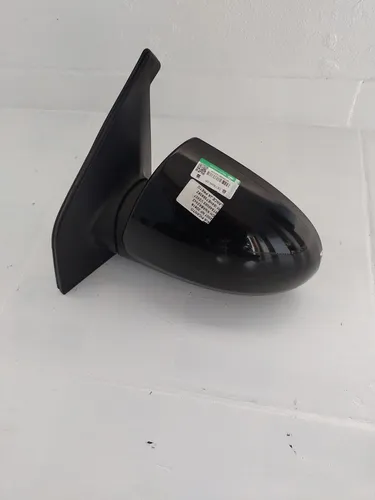 Retrovisor Kia Picanto original lado esquerdo ano 07 a 09 com NF garantia