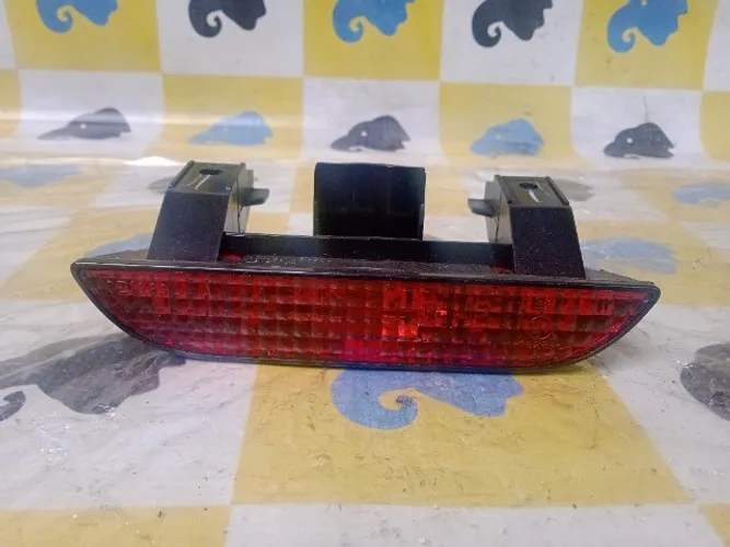Terceira Luz de Freio Break Light Kwid 2018...20