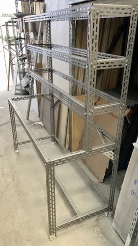 Bancada mesa de trabalho 