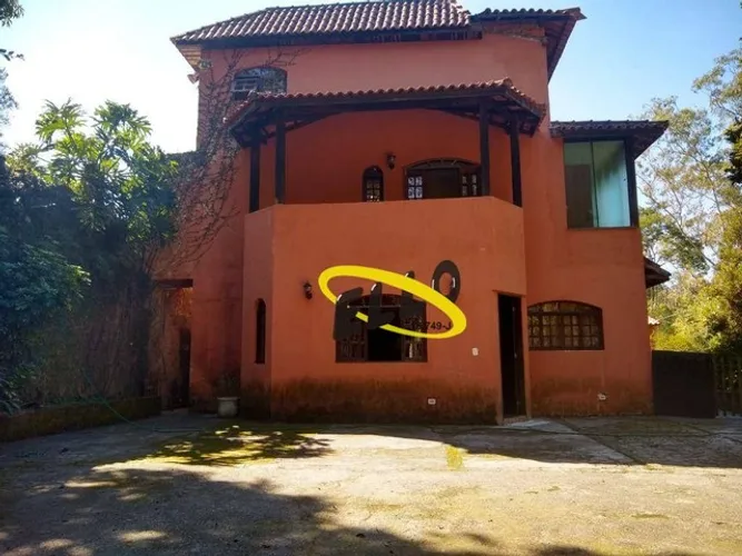 Chácara à venda, 3300 m² por R$ 900.000,00 - Chácara Recanto Verde - Cotia/SP