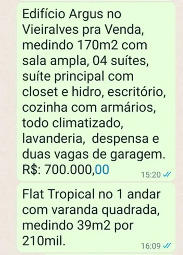 Todo Tipo de imóveis pra Venda ou Aluguel