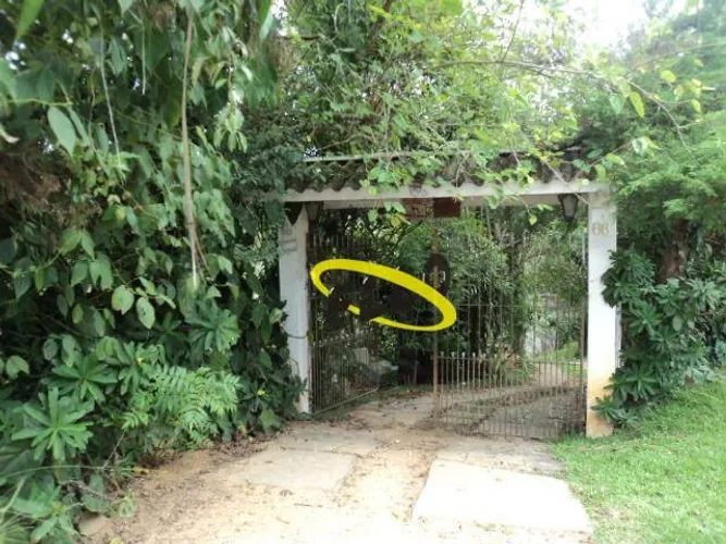 Área Ideal para condomínios residenciais