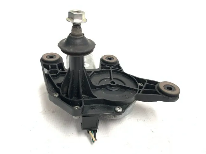Motor Do Limpador Traseiro Fiat Uno 2012 A 2018 - Original/Usado
