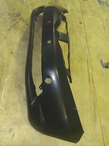Parachoque dianteiro Honda new Fit 2009/2012 