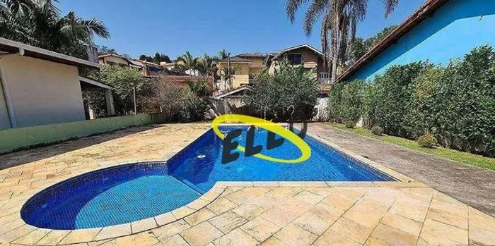 Casa à venda, 360 m² por R$ 1.497.000,00 - Granja Viana - Cotia/SP