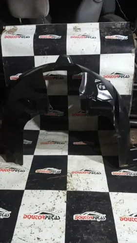 Parabarro Dianteiro L.E Ford Ka 15/18