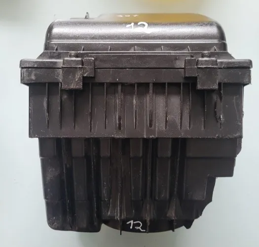 Caixa Filtro Ar Motor Peugeot 307 2.0 16v Aut. C4 N12