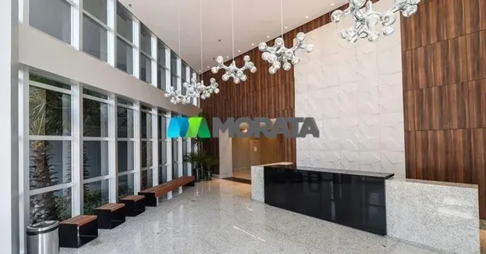 SALA COMERCIAL À VENDA - 45 M² - PRADO - BELO HORIZONTE (MG)