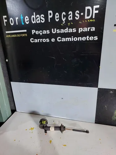 Cilindro Mestre Da Embreagem Da S10 Blazer 95 Á 11
