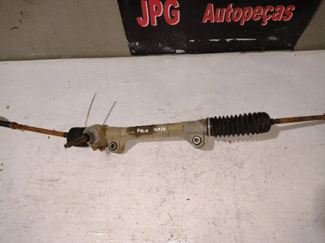 Caixa Direção Mecânica Fiat/Pálio 1.0 8V. Fiasa 1995/02.