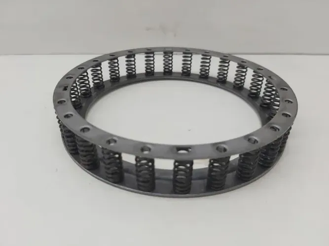Prato De mola Câmbio Hyundai Creta 1.6  2021 A6gf1-2<br>