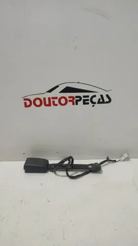Engate Fêmea Cinto Segurança Motorista Sentra 2017 6183189