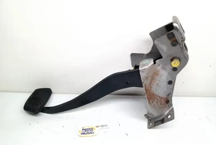 Pedal Freio S10 2.8 200Cv 13/18 #30347