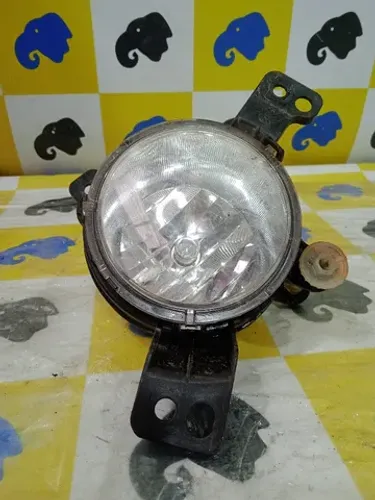 Farol Auxiliar Neblina Milha Esquerdo Onix Turbo 2020-23
