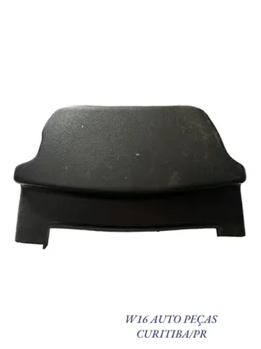 Moldura Capa Chave De Seta Superior Peugeot 206 N296