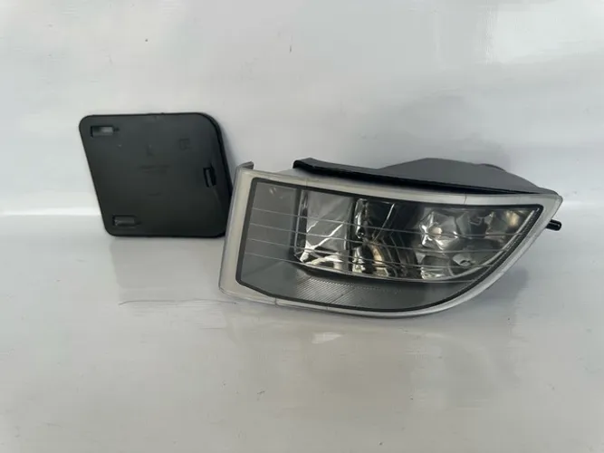 Farol de Milha Esquerdo Toyota Land Cruiser Prado 2003 2004 2005 2006 2007 2008 2009