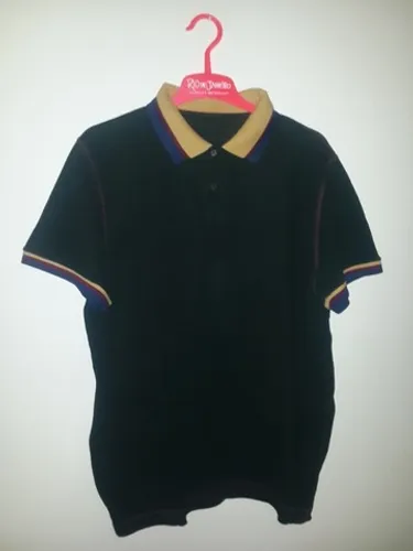 Camiseta Pólo Fórum