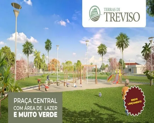 Terreno à venda em Piracicaba-SP, bairro Garças com 250,00 m² de área!