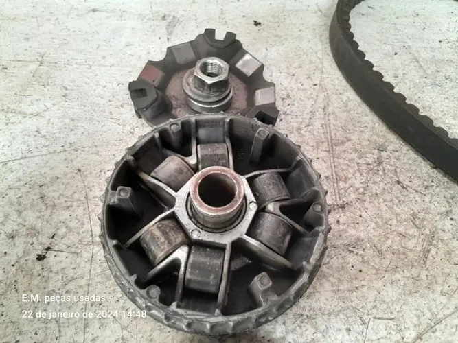 Kit cvt Honda lead 110