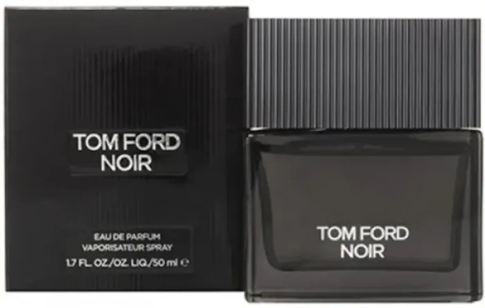 Tom Ford Noir Masculino Tom Ford 50 ml Eau de Parfum