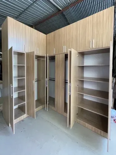 Guarda roupas e closet - Móveis planejados de fábrica! 