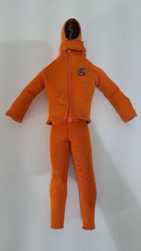* MT Falcon Estrela, Original, Tubarão Feroz, 3 Peças de Roupas