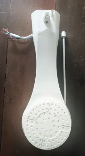 Chuveiro Ducha Eletrônica E-litt Rio 6800w 220v Enerbras