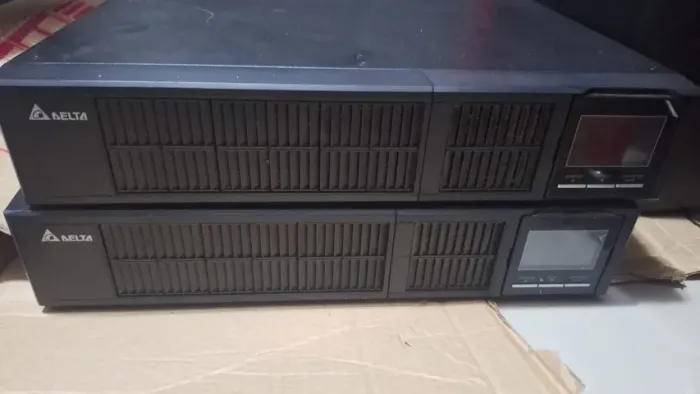 Servidor completo Lenovo e acessórios, 