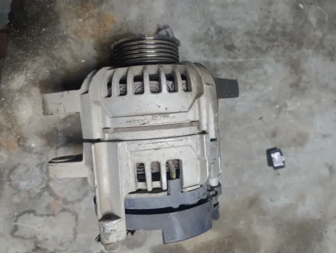 alternador do Honda New fit 2005/2006/2007/2008/2009