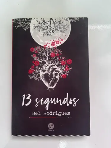 13 segundos - Bel Rodrigues <br>19,00