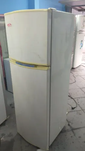 Geladeira Consul Frost Free entrego