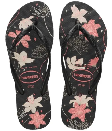 Chinelo Feminino Sandália Havaianas Original