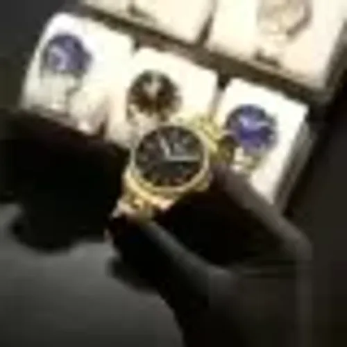 Relógio Masculino NIBOSI Ultra Fino - Novo e Original