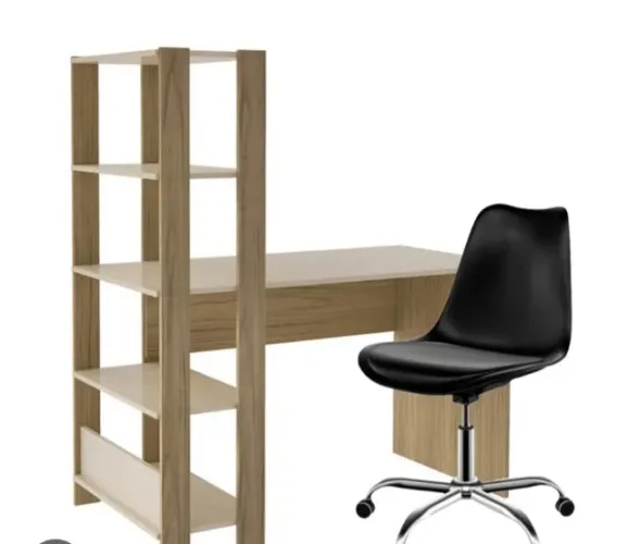 Promoção Mesa Escritorio- 30/10/24 