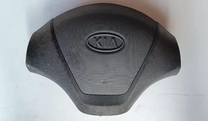 Capa Volante Direção Kia Bongo 2005 A 2012