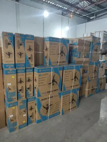 Ventilador Parede 60 cm