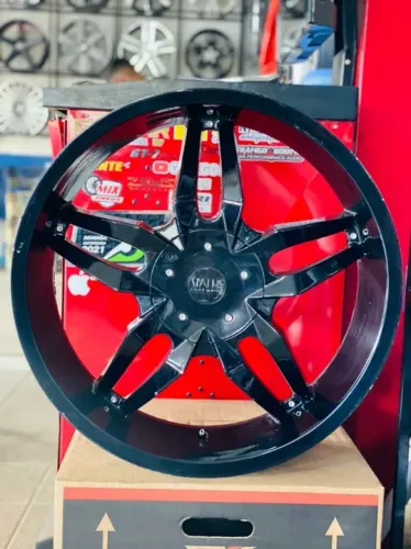 Rodas 22" Status Dystany